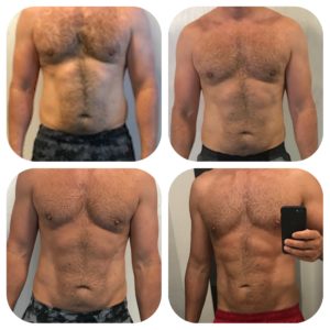 nutrition success story