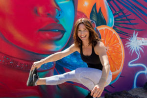 Megan Jones nutrition coach